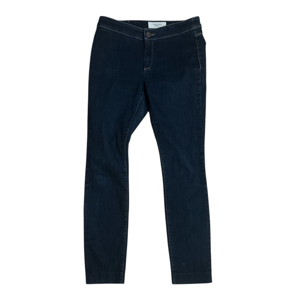 Weekend Max Mara Jean WL Leggings Jeggings Womens size 8 like new
